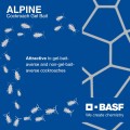 Alpine Cockroach Gel Bait Rotation 1 Reservoir