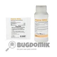 Alpine WSG insecticide 