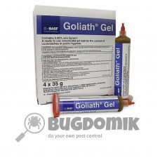 Goliath Cockroach Gel Bait 