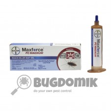 Maxforce FC Magnum Cockroach gel 