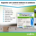 Optigard Ant Gel Bait by Syngenta