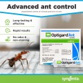 Optigard Ant Gel Bait by Syngenta