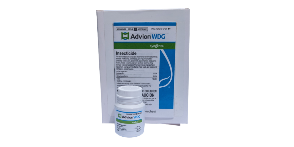 Syngenta Advion WDG Insecticide