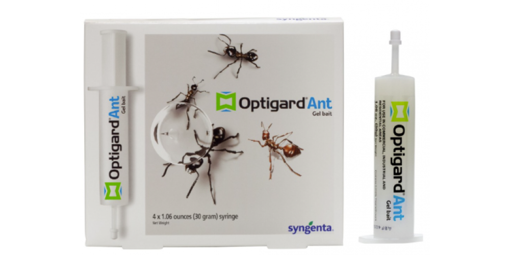 Optigard Ant Gel Bait by Syngenta