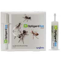 Optigard Ant Gel Bait 