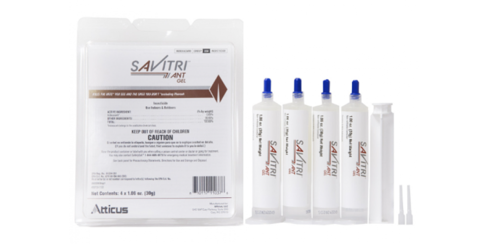 Savitri Ant Gel Bait