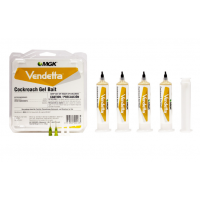 Vendetta Cockroach Gel Bait 