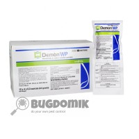 Demon WP Water Soluble Insecticide