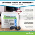 Syngenta Advion Cockroach Bait Arenas