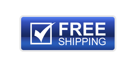 Free shipping