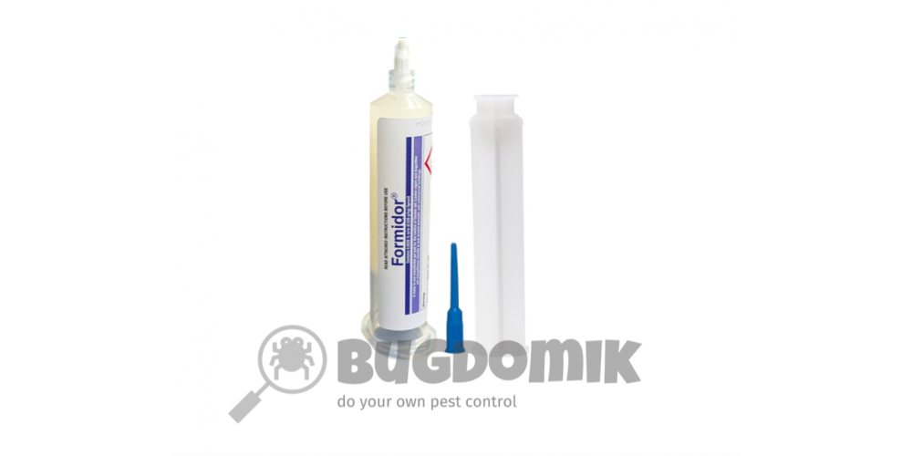 BASF Formidor Ant gel