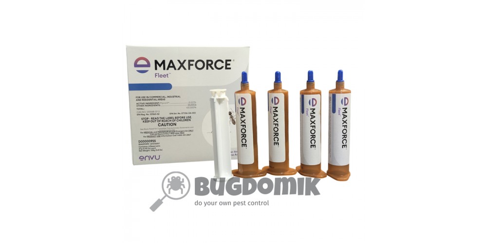 Maxforce Ant Bait Gel