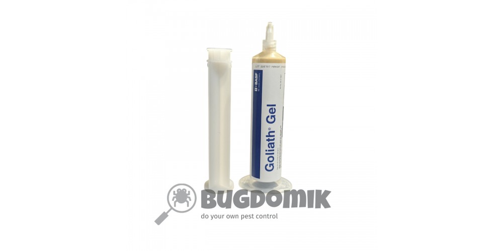 BASF  Goliath Gel Bait