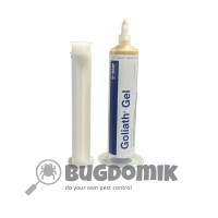 Goliath Cockroach Gel Bait 