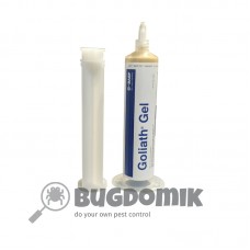 Goliath Cockroach Gel Bait 