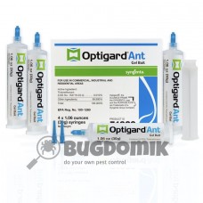 Optigard Ant Gel Bait 